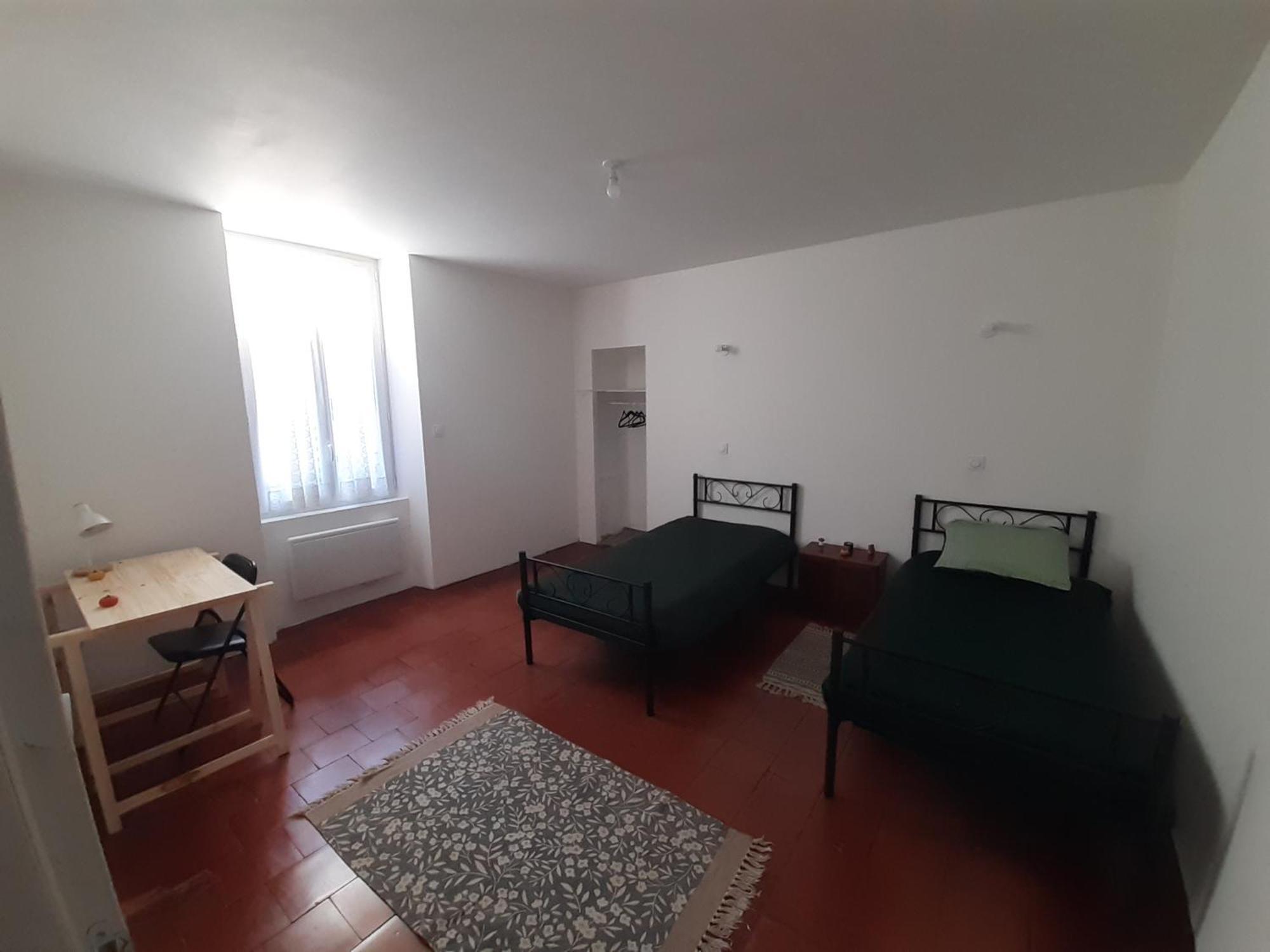 Apartamento L'Ideious La Grand'Combe Exterior foto