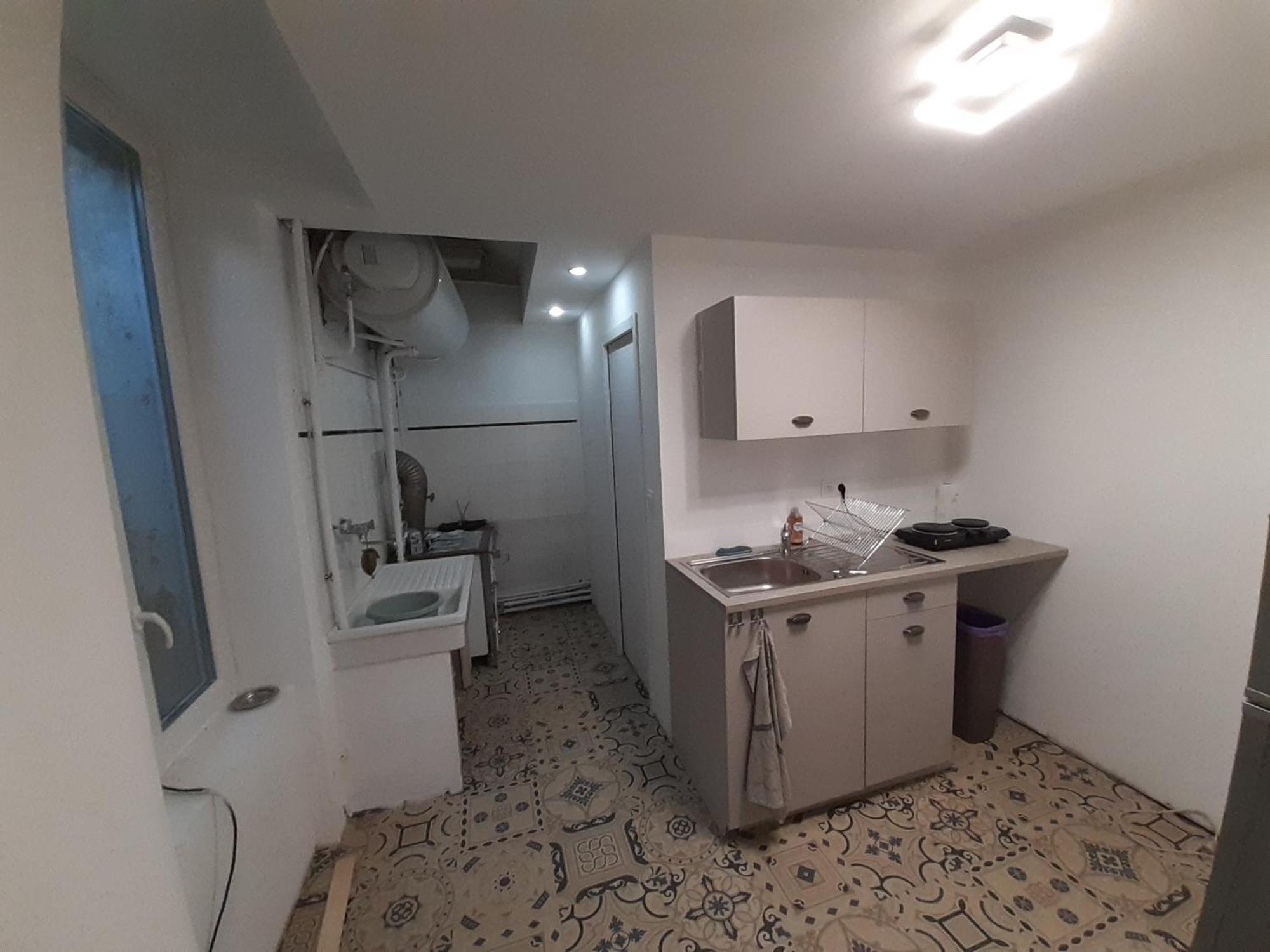 Apartamento L'Ideious La Grand'Combe Exterior foto